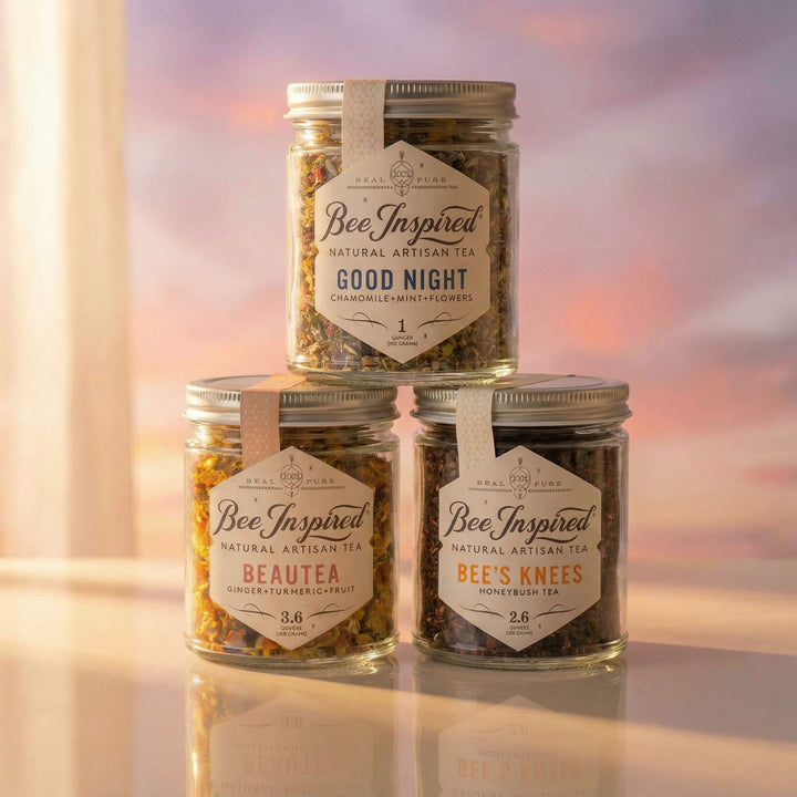 Jars of &