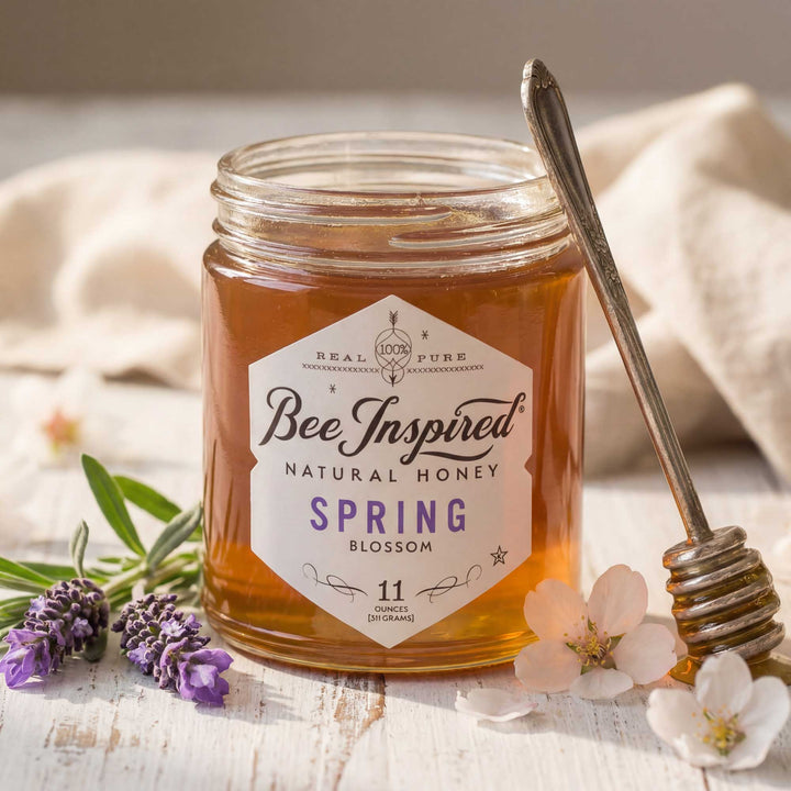 Jar of &