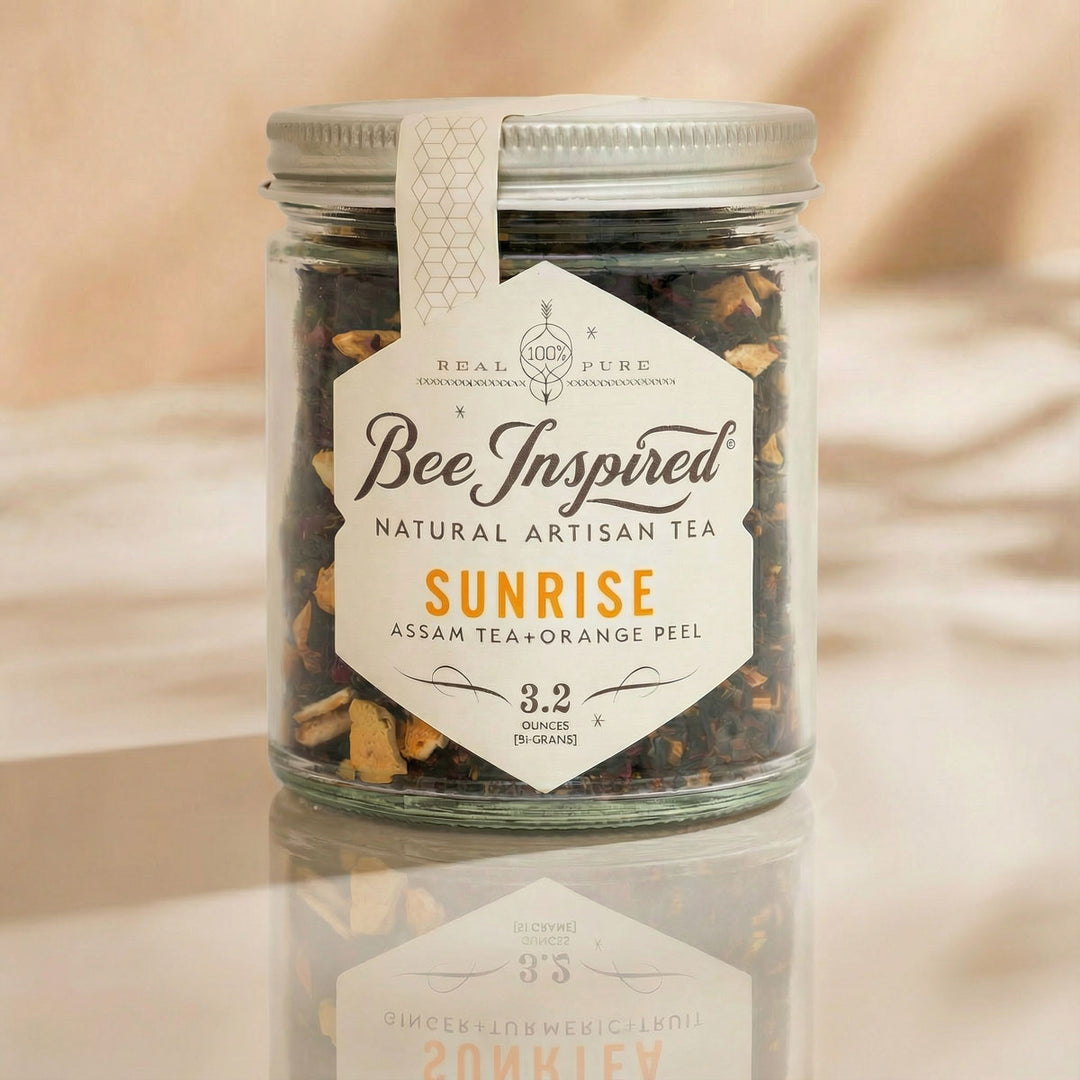 Jar of &