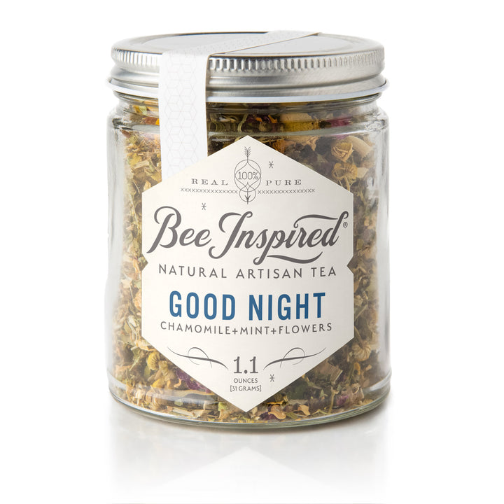Jar of &