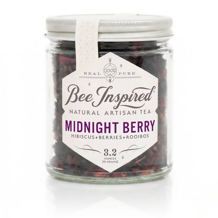 Jar of &