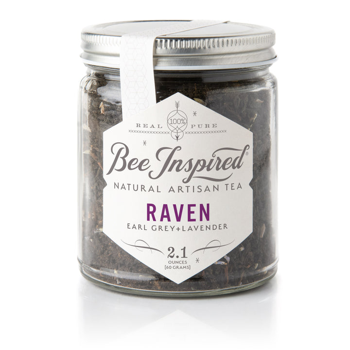 Jar of &