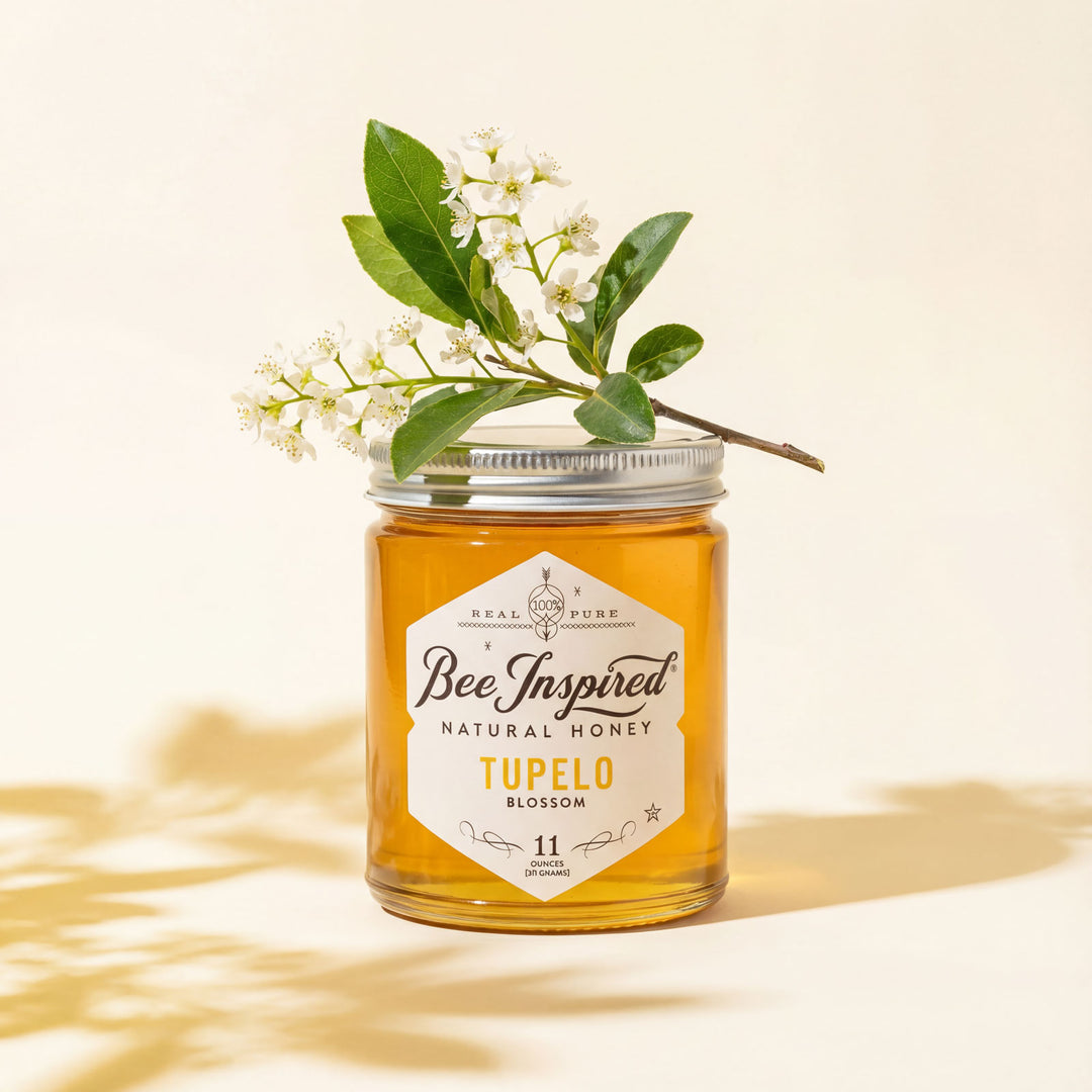 Jar of &