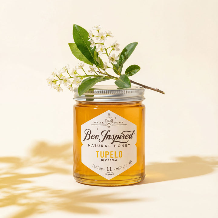 Jar of &