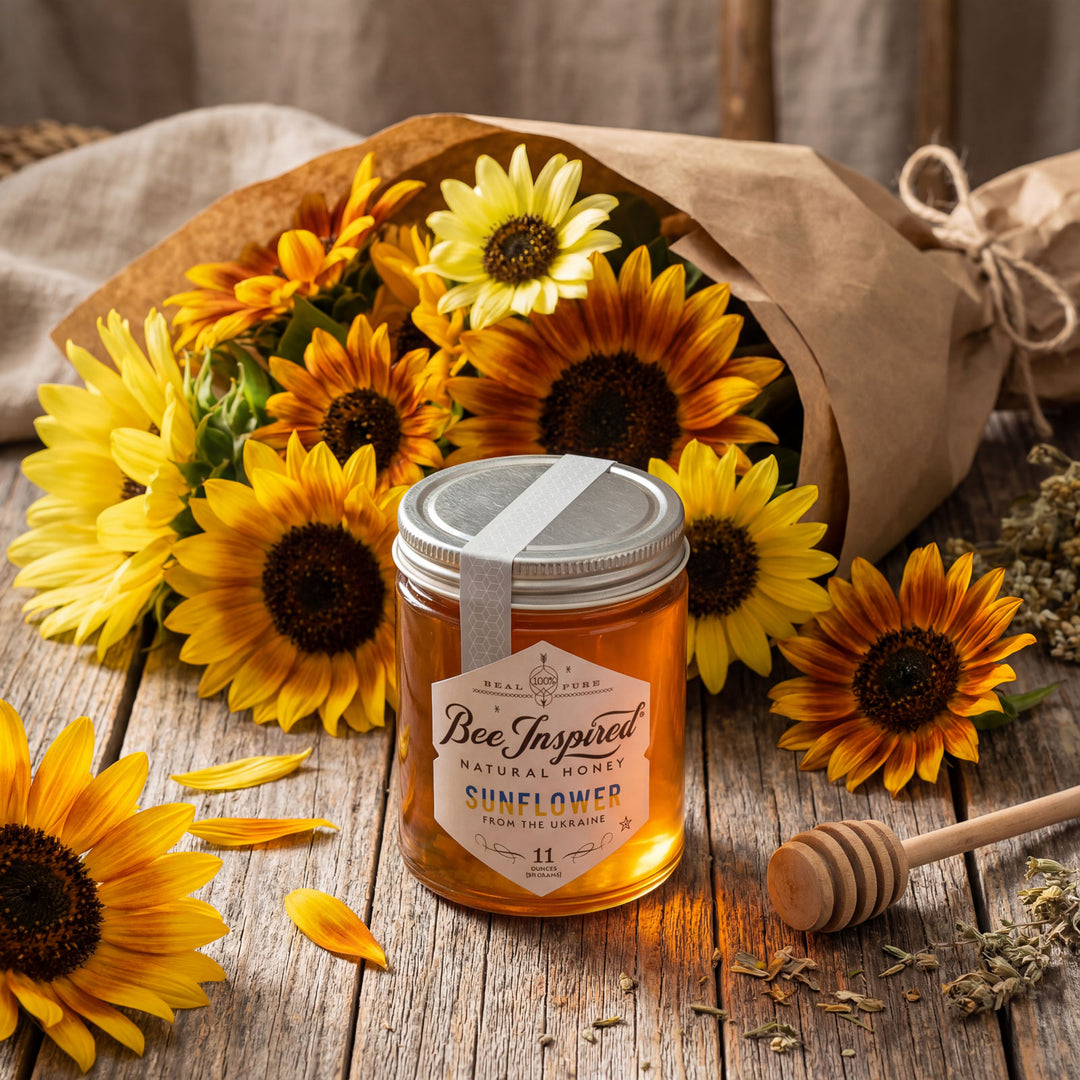 Jar of &
